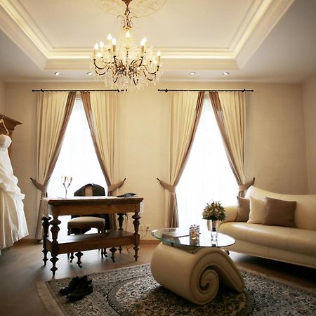 Romantik Hotel Landhaus Liebefeld Koniz Εξωτερικό φωτογραφία