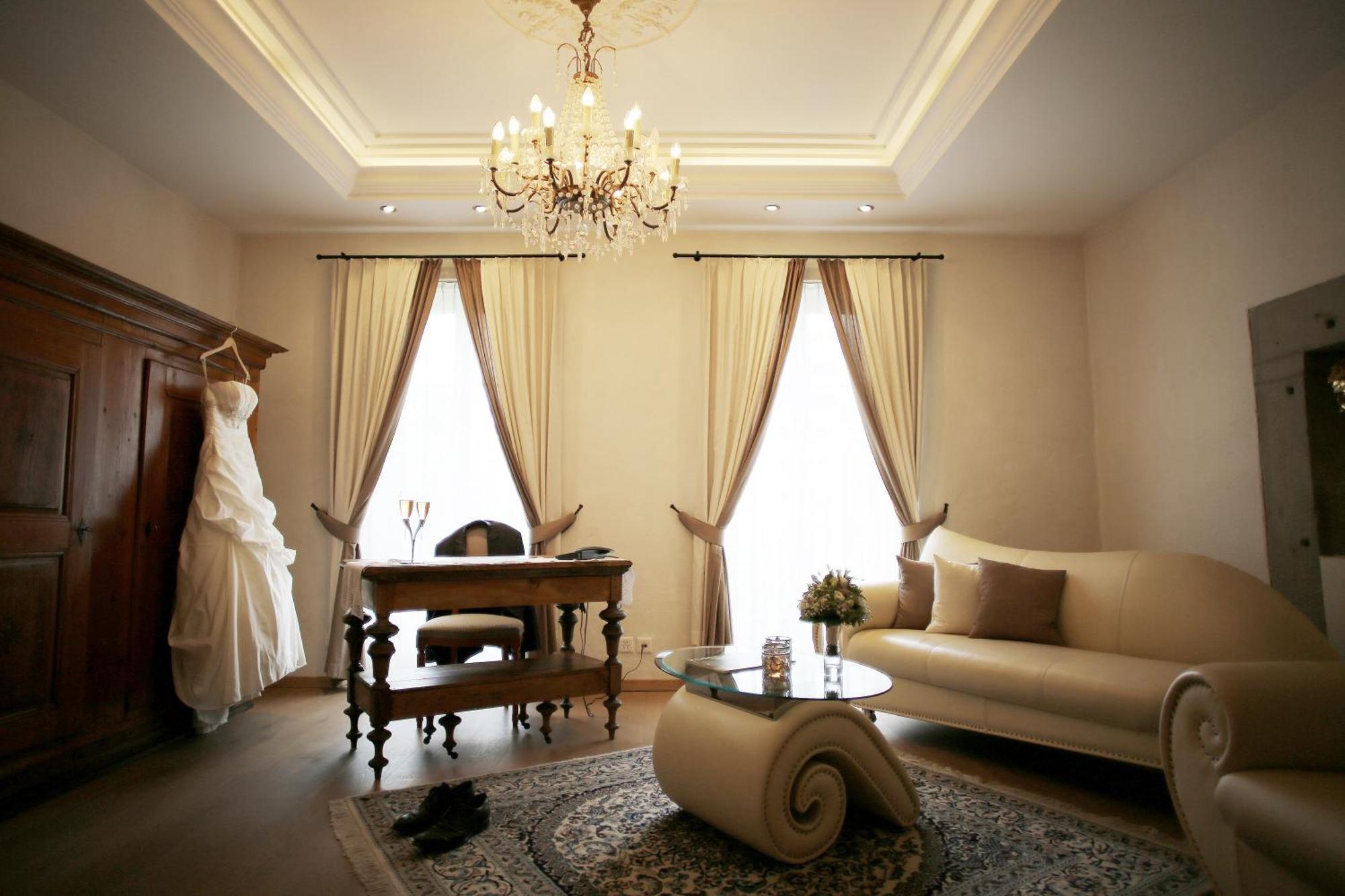 Romantik Hotel Landhaus Liebefeld Koniz Εξωτερικό φωτογραφία