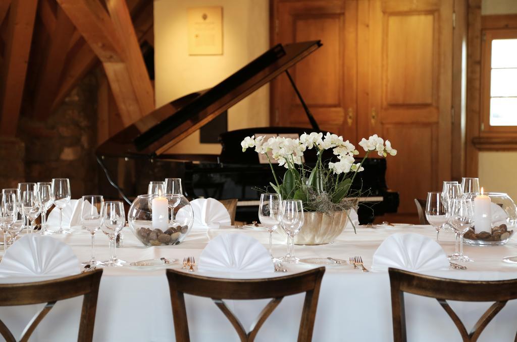 Romantik Hotel Landhaus Liebefeld Koniz Εξωτερικό φωτογραφία