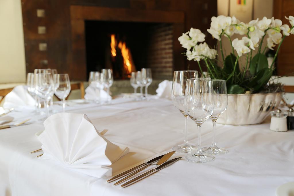 Romantik Hotel Landhaus Liebefeld Koniz Εξωτερικό φωτογραφία