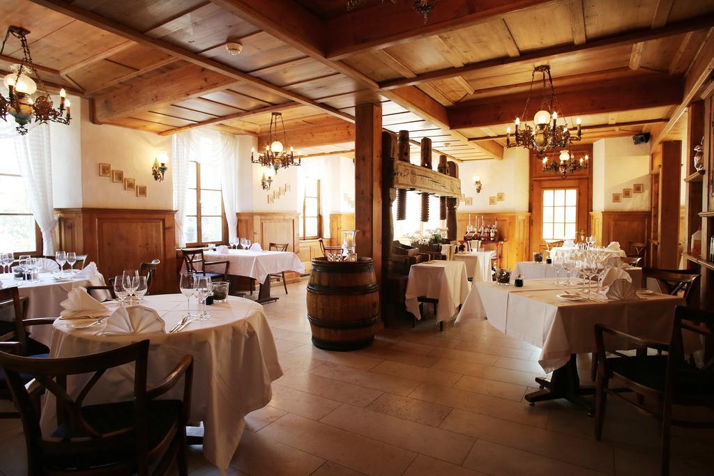 Romantik Hotel Landhaus Liebefeld Koniz Εξωτερικό φωτογραφία