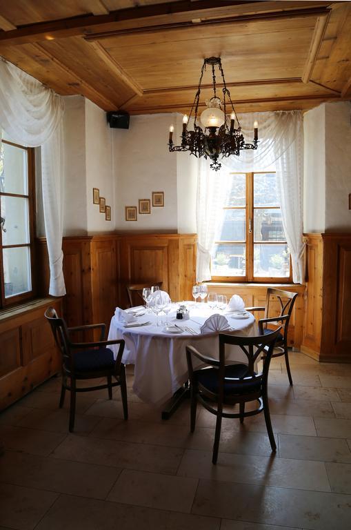 Romantik Hotel Landhaus Liebefeld Koniz Εξωτερικό φωτογραφία