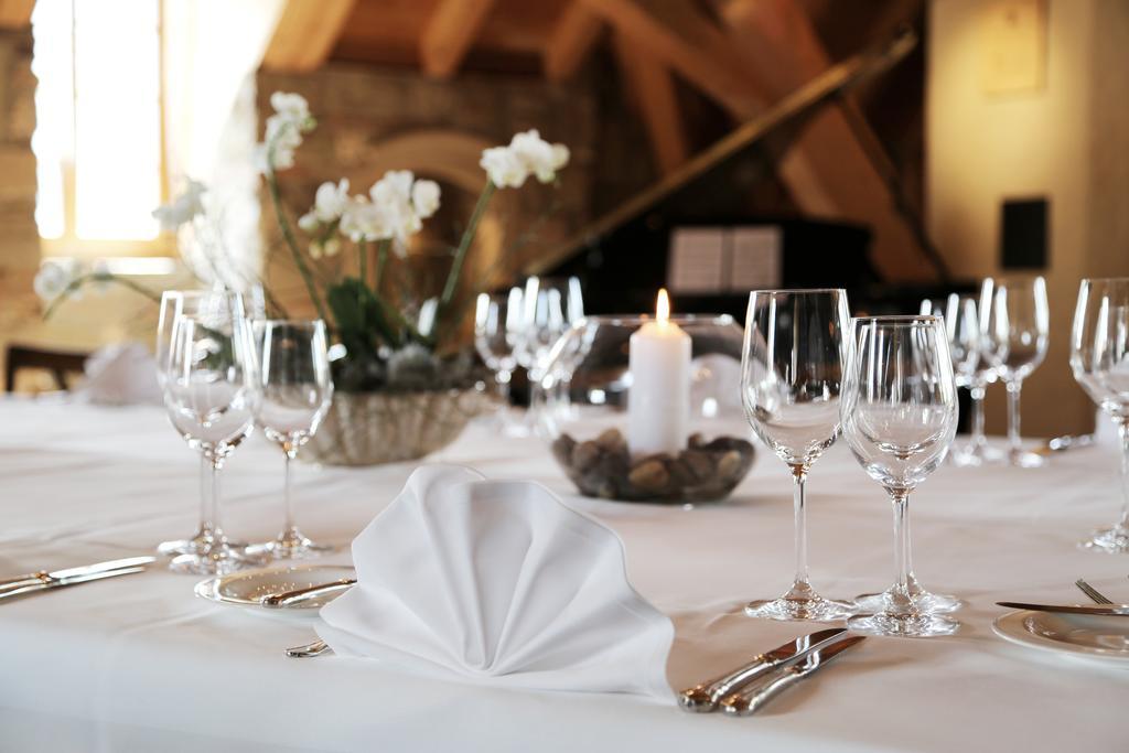 Romantik Hotel Landhaus Liebefeld Koniz Εξωτερικό φωτογραφία